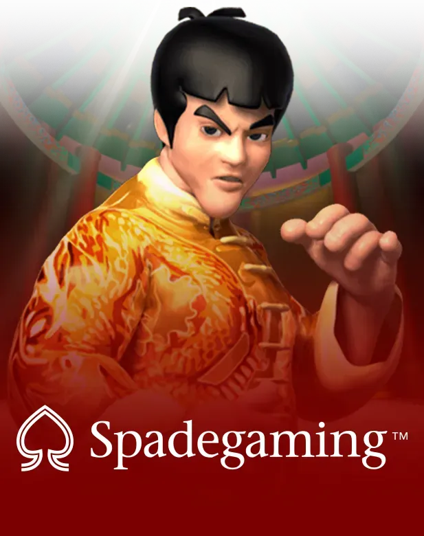 spadegaming by รับ ทรัพย์ 168